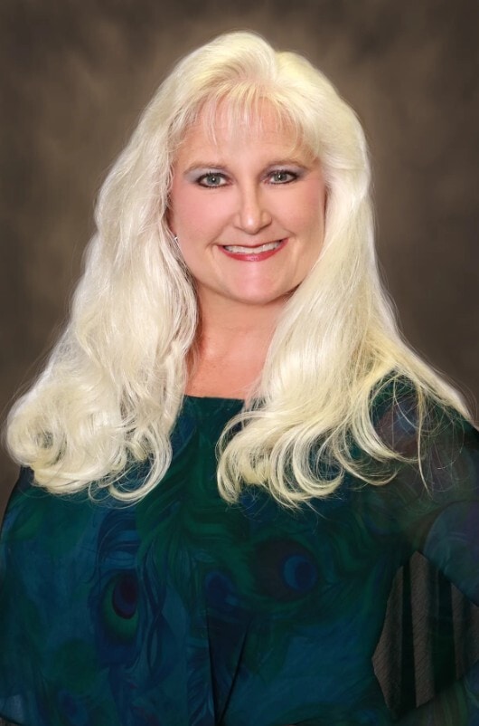 Cynthia Byrd