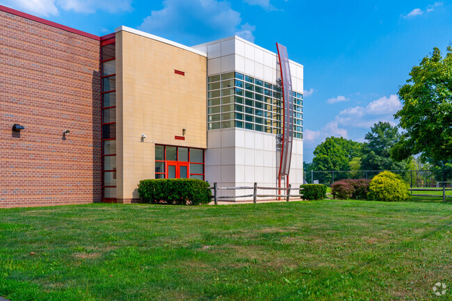 Most of the students of J. Witherspoon Middle School are proficient in Math and Reading.