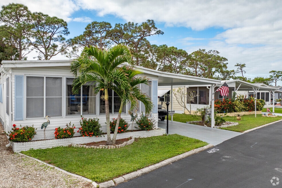 Spring Creek Village