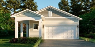 88 Amberwood Dr, St. Augustine, FL 32092