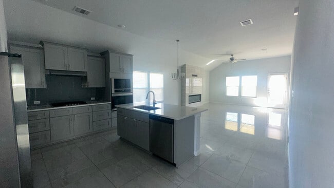 501 Evening Star Cove, Georgetown, TX 78628 - photo 7