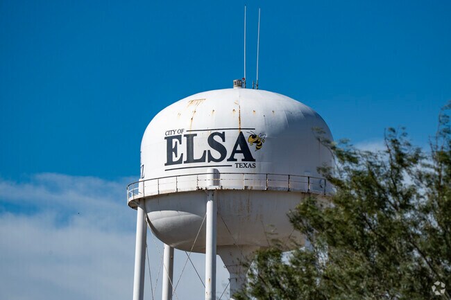 Elsa, TX City Guide | About Living in Elsa - Homes.com