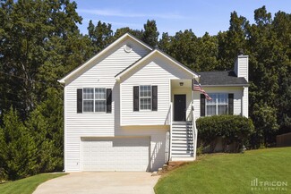 7128 Hummingbird Ln, Winston, GA 30187