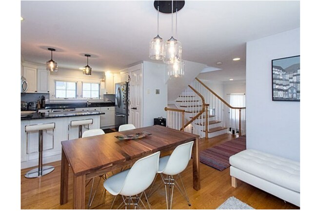 281 Brookline St unit 1, Cambridge, MA 02139 - photo 4