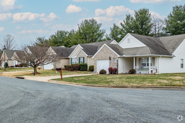 Craftsmen in Chancellor.