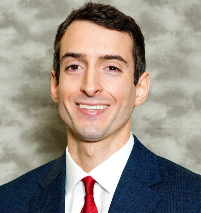 Daniel Huber