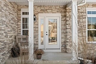 91 Bergamo Lane East, Crown Point, IN 46307