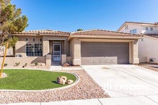 8208 Bluff Creek Ave, Las Vegas, NV 89131