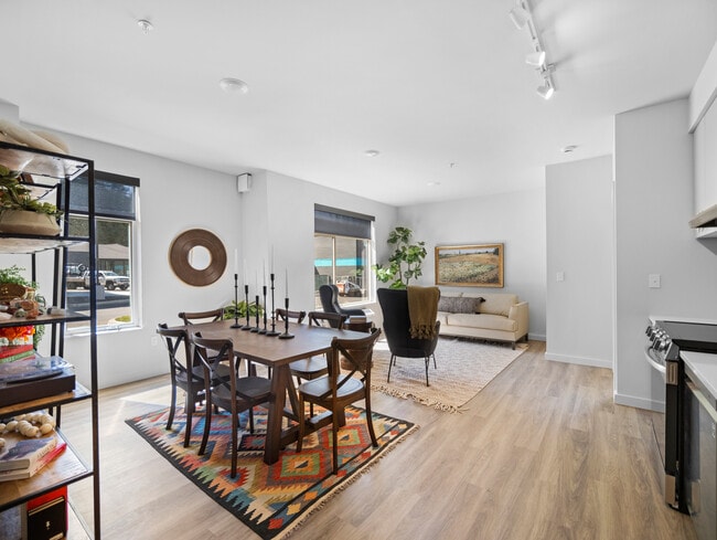 Sixty20 on 4th – Modern Living in the Heart of Spokane Valley, Spokane Valley, WA 99212 - photo 3