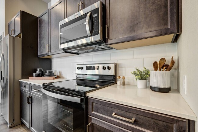 The Plaza at Pikes Peak, Colorado Springs, CO 80903 - photo 5