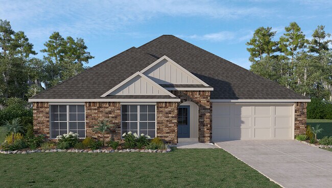 107 Casa Bella Ct unit 36198813, Breaux Bridge, LA 70517 - photo 3