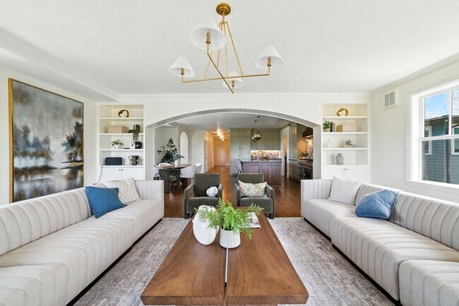 152 Winchester St unit 197, Brookline, MA 02446 - photo 5