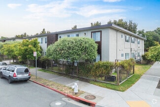 2249 Bonar St, Berkeley, CA 94702