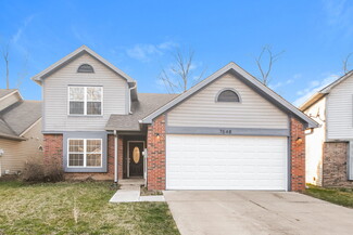 7548 Sycamore Grove Ct, Indianapolis, IN 46260