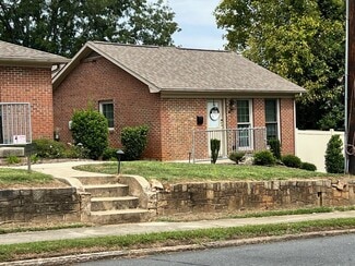 122 N Ellis St Unit 122 Ellis, Salisbury, NC 28144