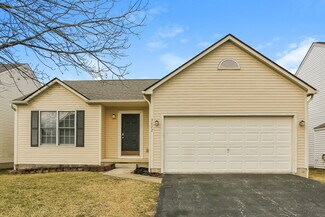 3672 Halloran Ct, Columbus, OH 43232