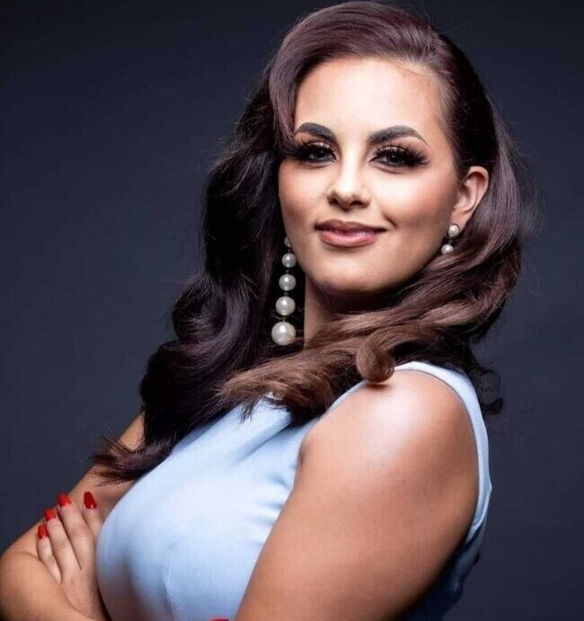 Olivia Mendoza-Meraz
