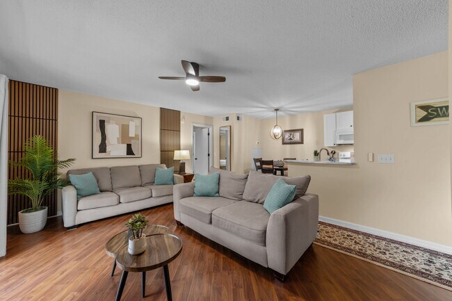 1356 Glenns Bay Rd unit L208, Myrtle Beach, SC 29575 - photo 5