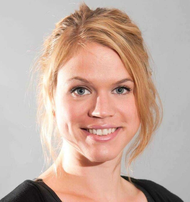 Agent Photo
