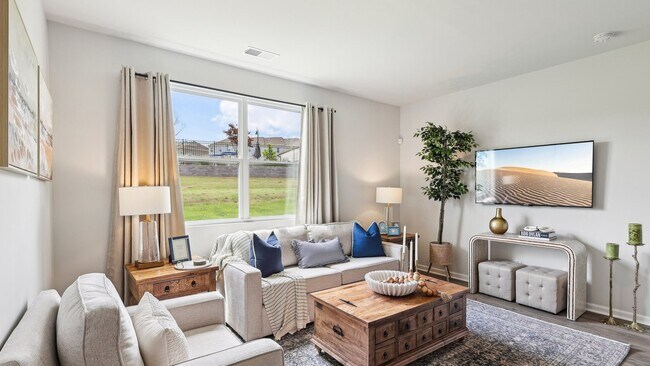 5014 Hunters Village Dr, Lebanon, TN 37087 - photo 6