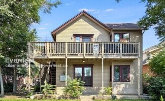 1915 Pine St Unit 3, Boulder, CO 80302