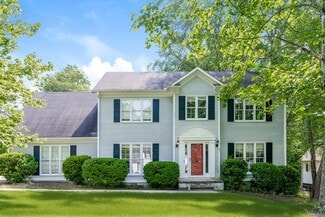 103 Spring Valley Ct, Macon, GA 31210