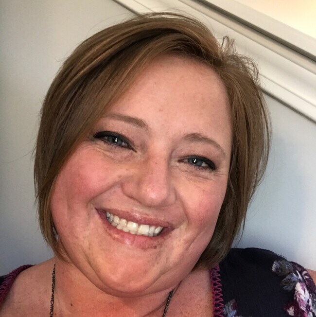 Jodi Byers
