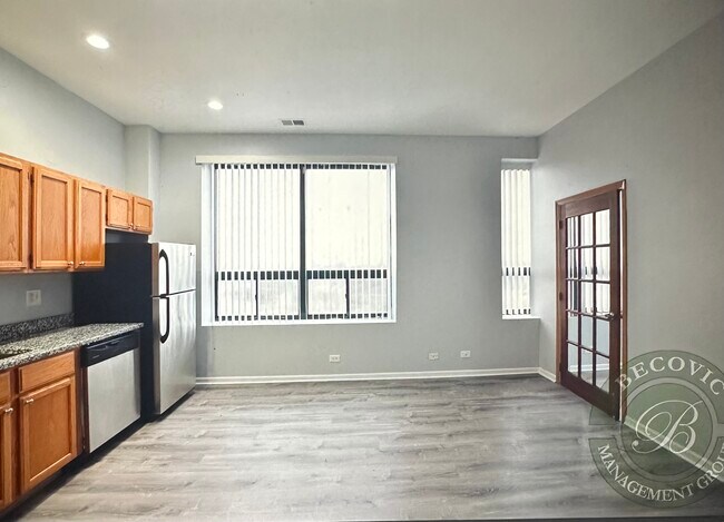 2505 W Howard St unit 601, Chicago, IL 60645 - photo 2