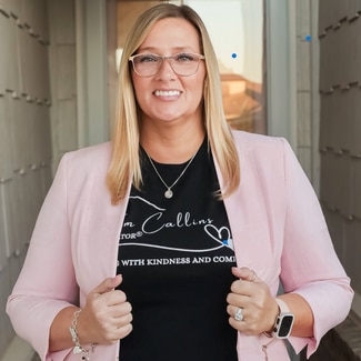 KIMBERLY CALLINS