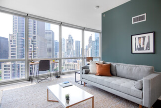 30 E Roosevelt Rd Unit FL8-ID802, Chicago, IL 60605