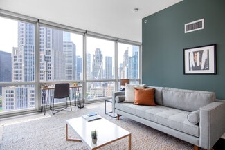 423 E Ohio St Unit FL3-ID1393, Chicago, IL 60611