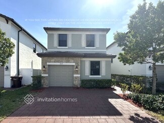 3424 W 110th St, Hialeah, FL 33018