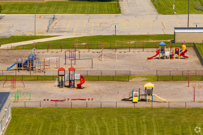 Northwest Early Elementary School