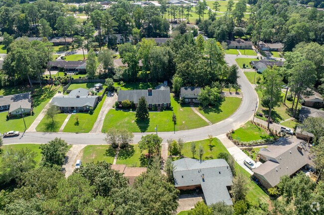 University Heights, in Hattiesburg, is a popular spot for both residents and visitors alike.