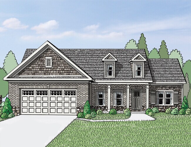 101 Arbor Woods Way St unit 36487262, Easley, SC 29642 - photo 5