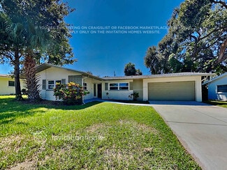 1449 Spring Ln, Clearwater, FL 33755