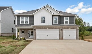 1381 Ross Farms Blvd Unit 38100746, Clarksville, TN 37043