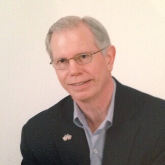 Roger Meacham