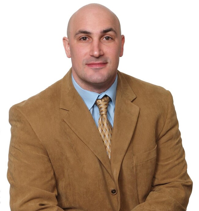 Agent Photo