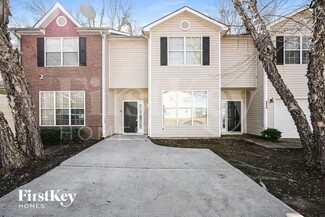 2355 Brianna Dr, Hampton, GA 30228