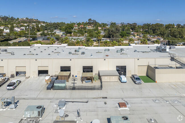 The Dimensions Collaborative in Escondido.