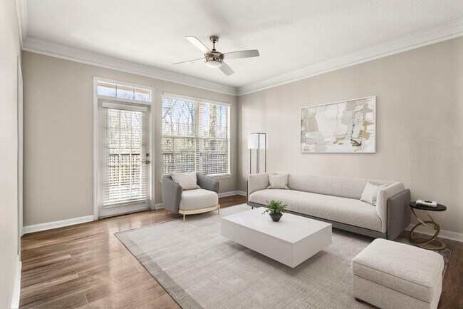 Belmont Place, Marietta, GA 30067 - photo 4