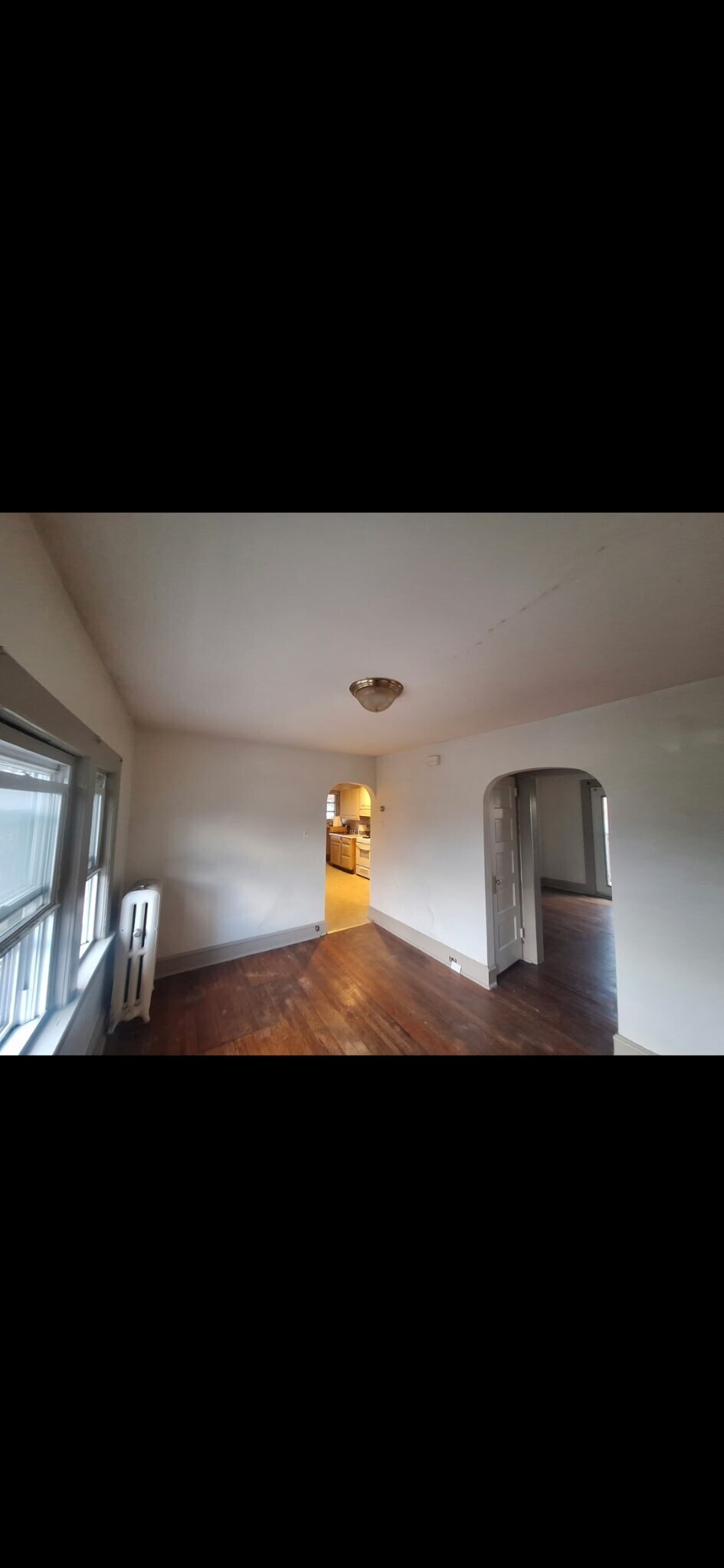 540 Wheeler Ave unit 3rd floor, Scranton, PA 18510 - photo 1