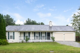 3138 Rock Pine Way, Snellville, GA 30078