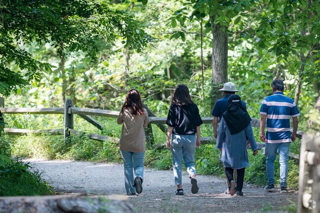 Great Falls is full of life, activity, and community.