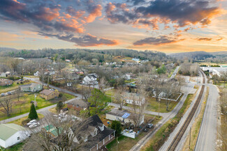 Kingston Springs