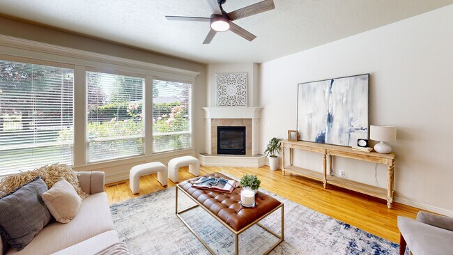 5315 N Red Hills Place, Meridian, ID 83646 - photo 2