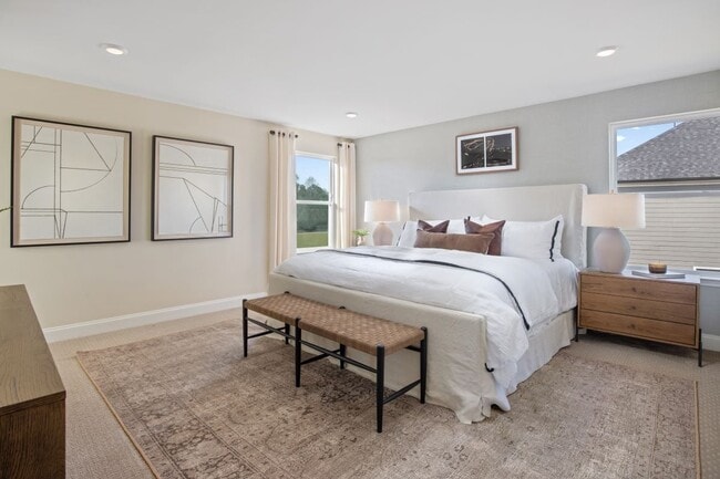 4358 Grisham Dr, Denver, NC 28037 - photo 5