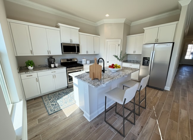 243 Owl Dr, Houma, LA 70364 - photo 2