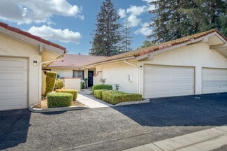 1538 W Herndon Ave, Fresno, CA 93711